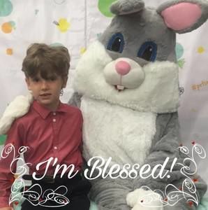 Meet your Posher, Paula